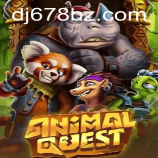 Explorando o Mundo de AnimalQuest: Aventura e Estratégia nas Selvas Virtuais