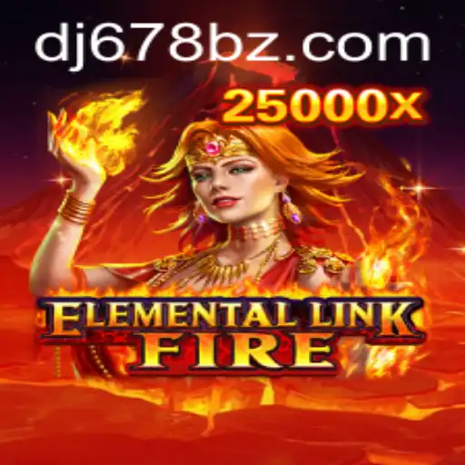 ElementalLinkFire: Uma Aventura de Estratégia e Magia com DJ678.com