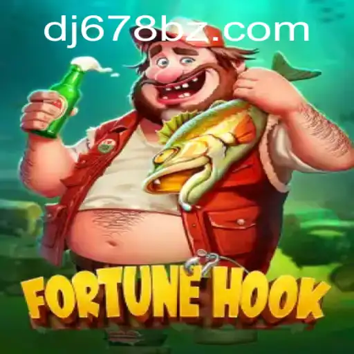 Aventuras Incríveis no Jogo FortuneHook: Desvendando DJ678.com