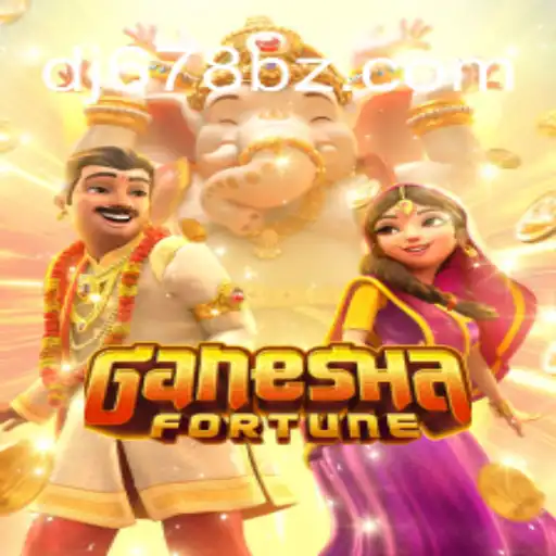 Descubra GaneshaFortune: Um Jogo Envolvente no Mundo de DJ678.com