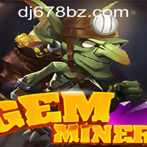 GemMiner: Mergulhe no Mundo dos Mineradores de Gemas