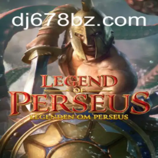 LegendofPerseus: Mergulhe na Aventura Épica