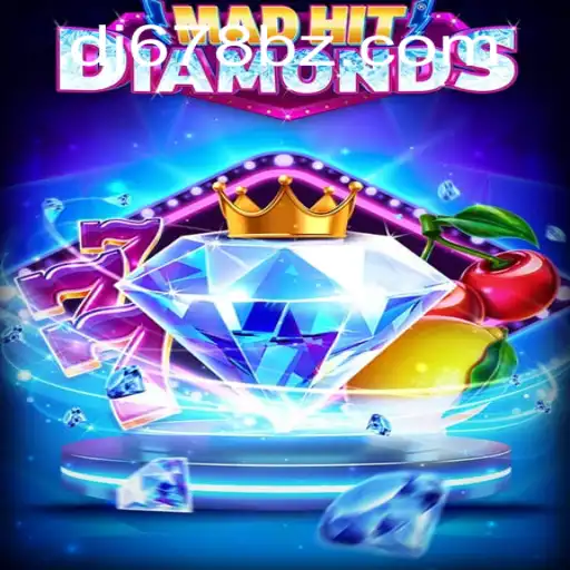 MadHitDiamonds: Um Mergulho nas Gemas do Sucesso