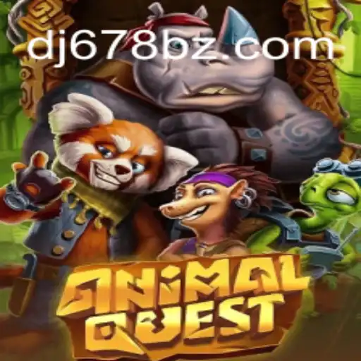 Explorando o Mundo de AnimalQuest: Aventura e Estratégia nas Selvas Virtuais