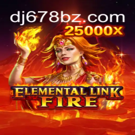 ElementalLinkFire: Uma Aventura de Estratégia e Magia com DJ678.com