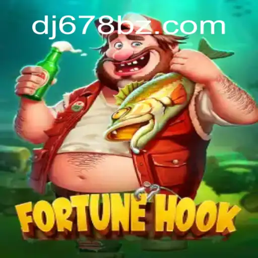 Aventuras Incríveis no Jogo FortuneHook: Desvendando DJ678.com