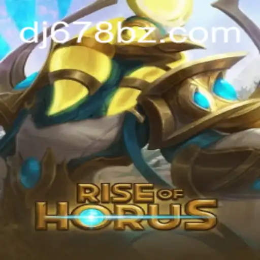 Explorando o Mundo de Rise of Horus: Um Mergulho no Mundo dos Jogos