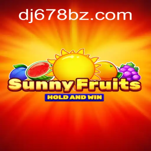 Explorando o Universo do Jogo SunnyFruits em DJ678.com