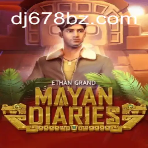 MayanDiaries: Uma Aventura Envolvente no Mundo Antigo