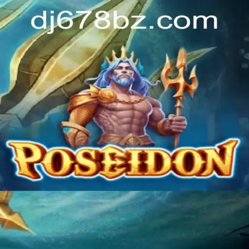 Explorando o Universo de Poseidon: O Jogo Que Conquista