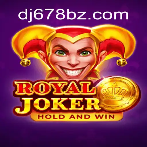 Descubra o Empolgante Mundo de RoyalJoker: O Jogo de Azar Delicioso da DJ678.com