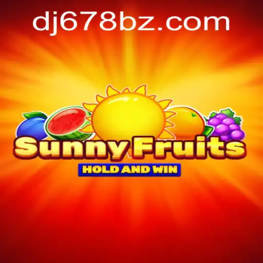 Explorando o Universo do Jogo SunnyFruits em DJ678.com