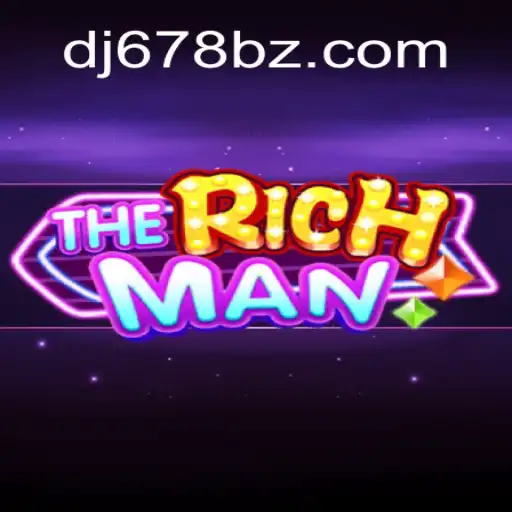 Descubra 'TheRichMan': Um Jogo Inovador com DJ678.com