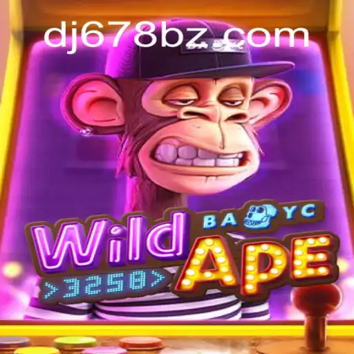 Descubra o Mundo Empolgante de WildApe3258
