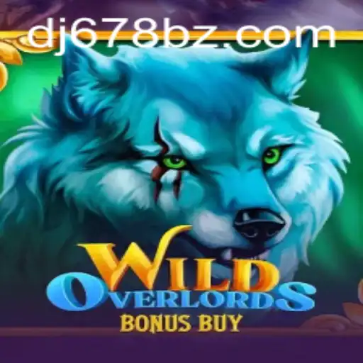 Explorando o Mundo do Jogo WildOverlordsBonusBuy